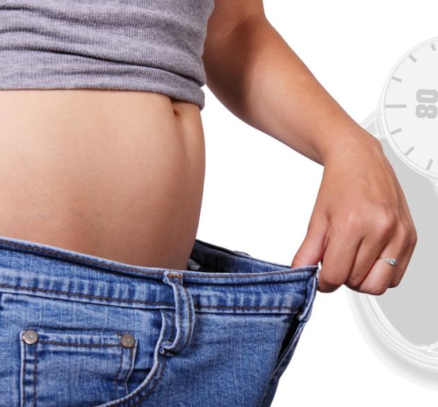 Weight Loss Clinic Slough